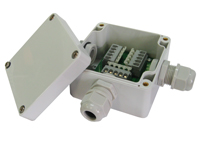 Разветвитель интерфейса RS-422/485 ПР-3.01 IP65